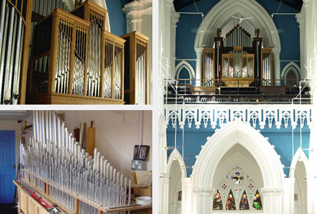 Singapore Anglican Cathedral